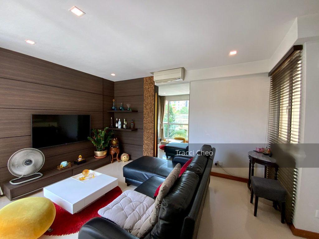 Savannah Condopark (D18), Condominium #279233131